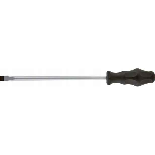 Šroubovák 334 plochý šroubovák 12x2x250 mm Lasertip Kraftform Wera