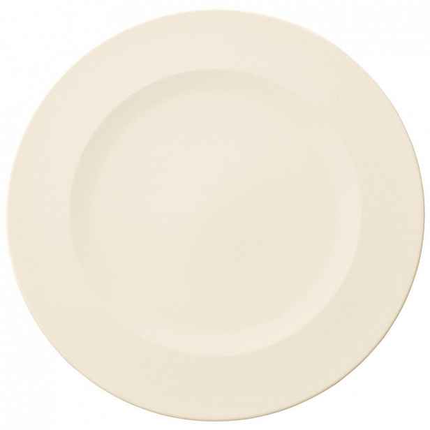 XXXLutz TALÍŘ, keramika, 32 cm Villeroy & Boch - Jídelní talíře - 0034071326