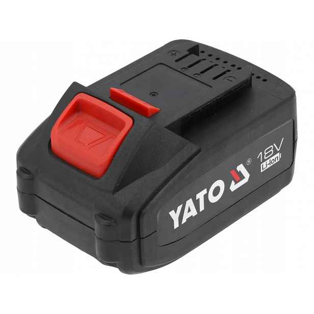 Yato Akumulátor 18V Li-ion 4,0AH YT-828463