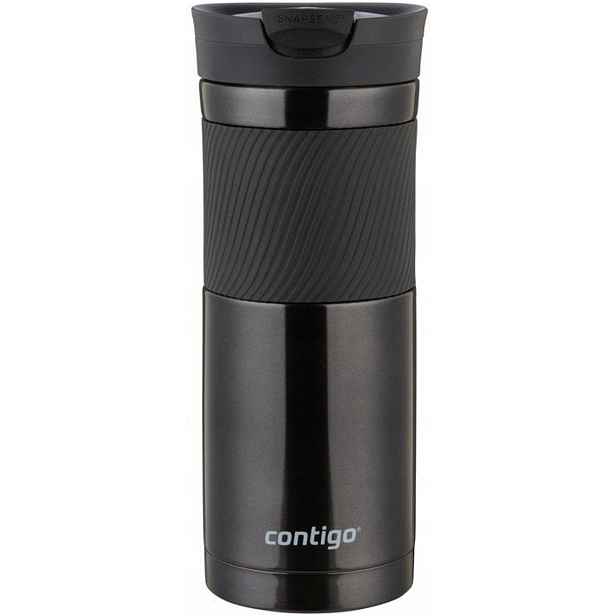 Contigo Termohrnek Byron 590 ml černý