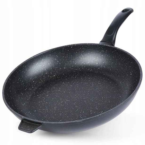 Granitová pánev velká 32 cm Orion Grande Nepřilnavá Indukce