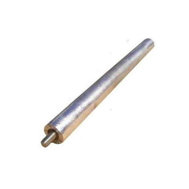 Magneziová anoda 25x390 M8x30 Galmet Neptun Electro