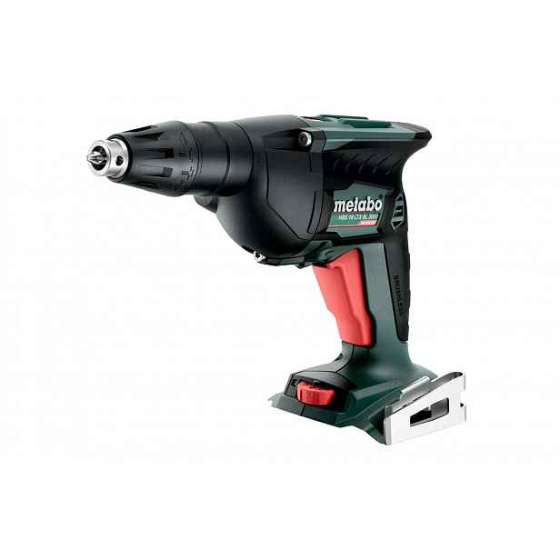 Metabo - 18V AKU šroubovák, bez baterie a nabíječky 620062840