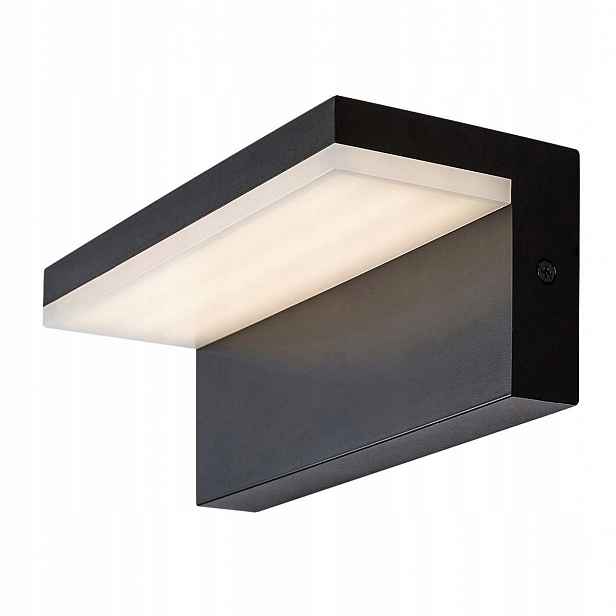 Nástěnná Led lampa 10W Zaragoza 77092 Rabalux