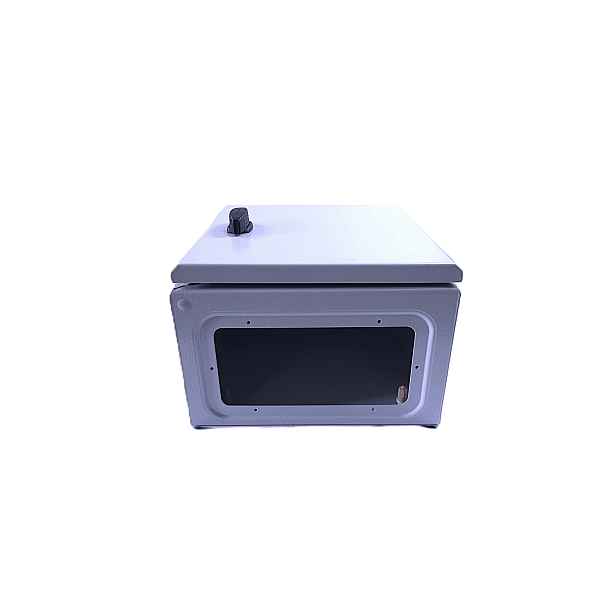 Kovová skříň pro montáž na stěnu S3D NSYS3D3320P