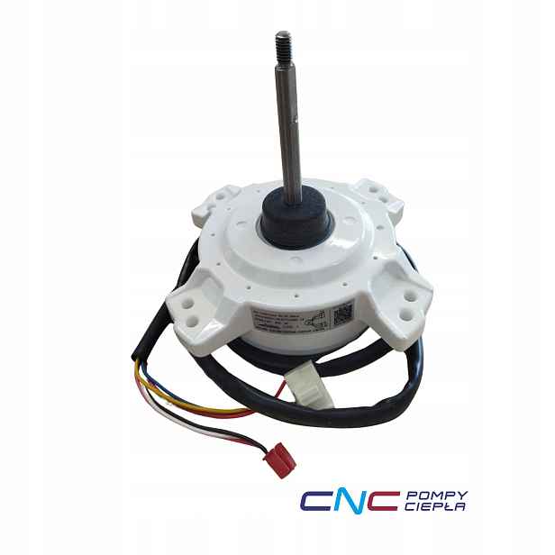 L6CAYYYL0083 Fan Motor Motor ventilátoru pro klimatizační zařízení Panasonic