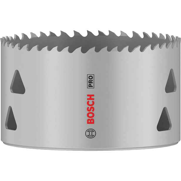 Pila Korunkový Vrták Pro Multi Material 86 MM 2608901529 Bosch
