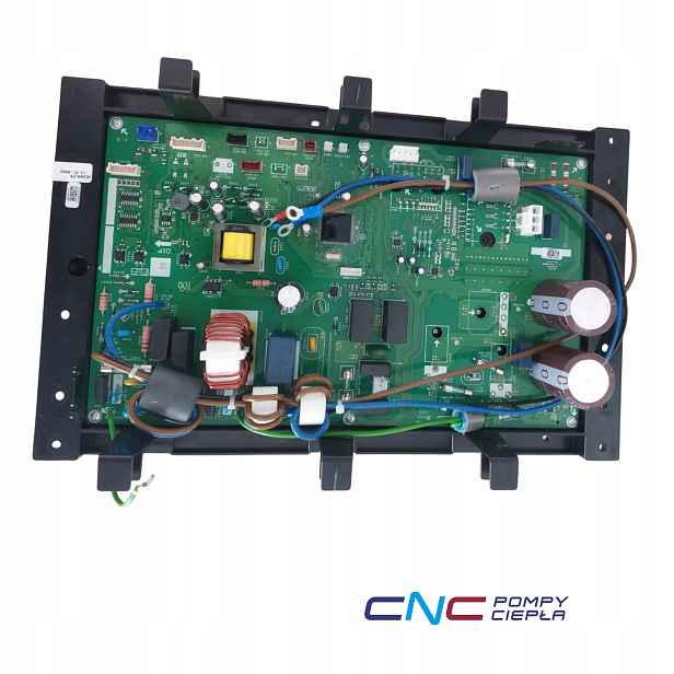 Panasonic ACXA70C00120 Ovládací deska Pcb pro tepelné čerpadlo Wh WDG09LE5