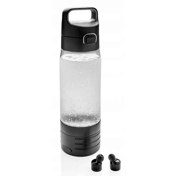 Xd Design Hydrate dámská láhev, černá