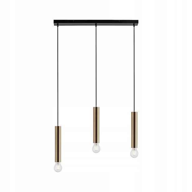 Závěsná lampa Bruna 15618-60 LeuchtenDirekt