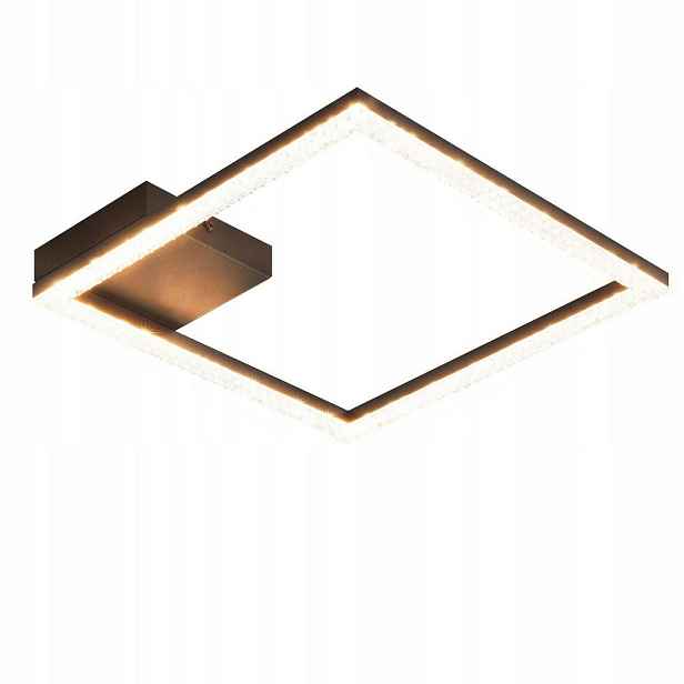 ZMH LED STROPNÍ SVÍTIDLO 30/30/5 cm