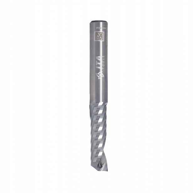 Ita Tools fréza pro Pvc/plexi Z1 D10 I35 S10 Pozitivní