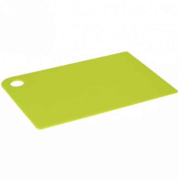 Kuchyňské prkénko 1111 zelené 244x172x5mm