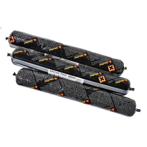 Lepidlo polyuretanové SikaTack Panel C537 600 ml