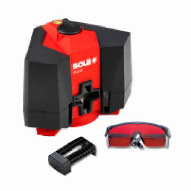 Liniový laser SOLA FLOX 71017301