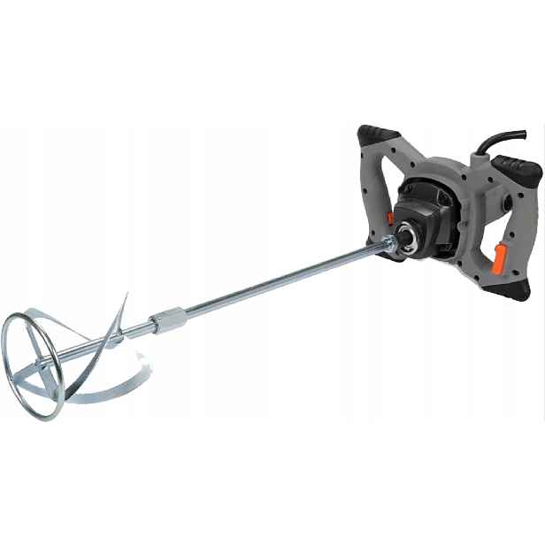 Míchadlo Na Maltu 850 W (M14; 0-900 Ot) Sthor 78855