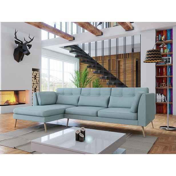 Designová sedací souprava Panama 1