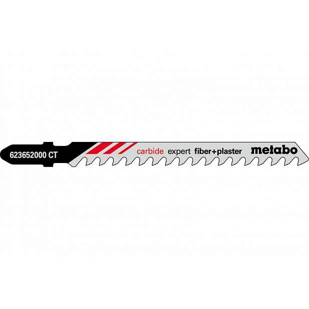 Metabo - Pilový plátek, délka 74 mm 623652000