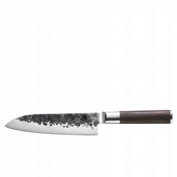 Nůž ZassenHaus Kyoto Santoku 18 cm
