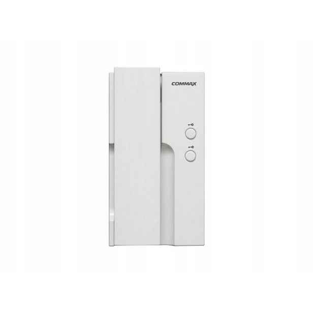 Podřízený interkomový unifon DP-2HPR Slave Commax