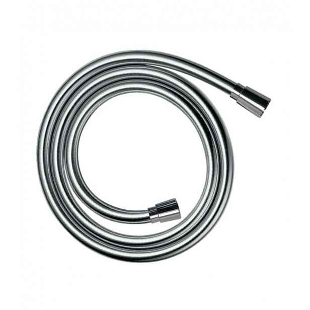 Sprchová hadice Hansgrohe Isiflex satinox 28276810