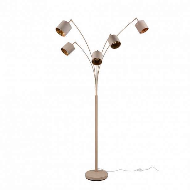 STOJACÍ OBLOUKOVÉ SVÍTIDLO, 71.5/200 cm