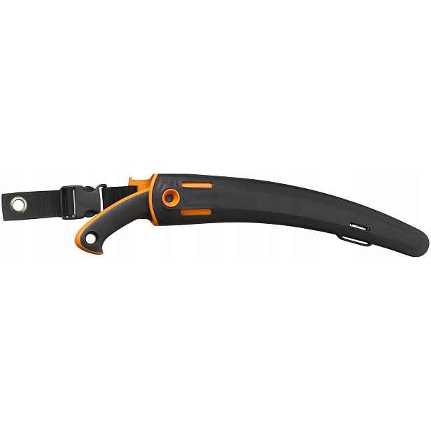 Zahradnická pila SW-330, zahnutá s hrubšími zuby Fiskars