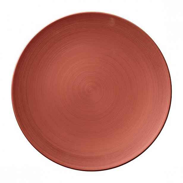 XXXLutz GURMÁNSKÝ TALÍŘ, keramika, 32 cm Villeroy & Boch - Speciální talíře - 003407163001