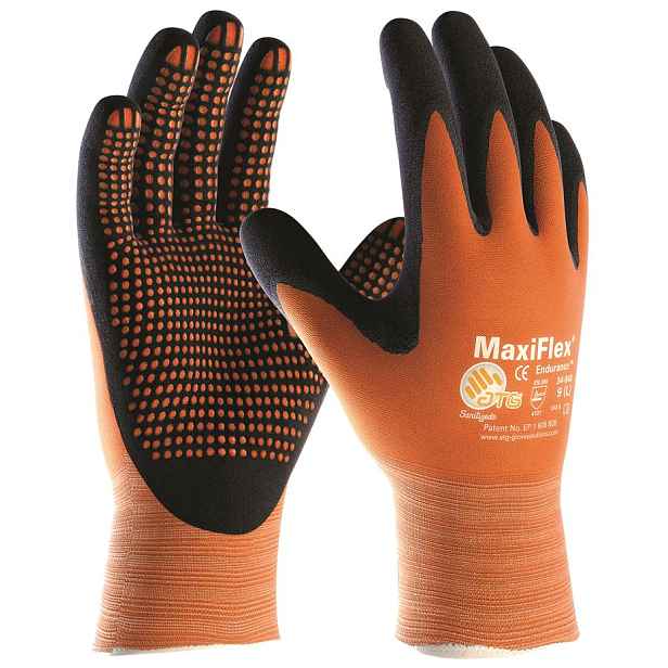 Rukavice ATG MaxiFlex Endurance AD-APT-848 8