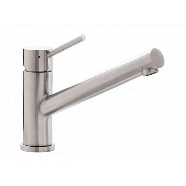 Villeroy & Boch Como - Dřezová baterie, nerez 925100LC