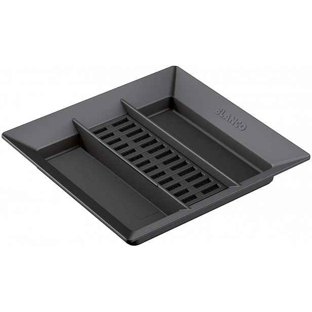 Blanco Select - Víko ke koši Flexton II a Select 6 l, pro bioodpad 524219