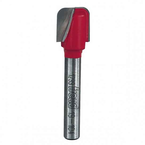 Freud Fréza Hm Pro Žlaby/drážky R6,3 D19 I15 S12 mm