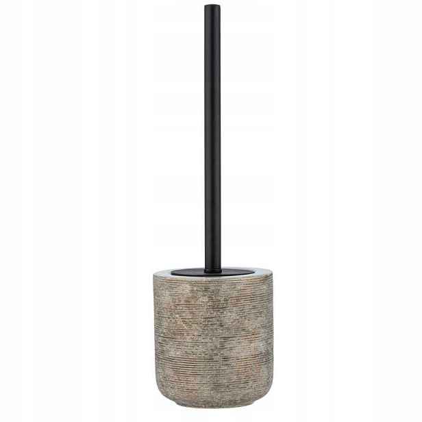 Keramický Wc Kartáč Béžový 39,5 X 11,5 CM Fedio Loftový Wenko