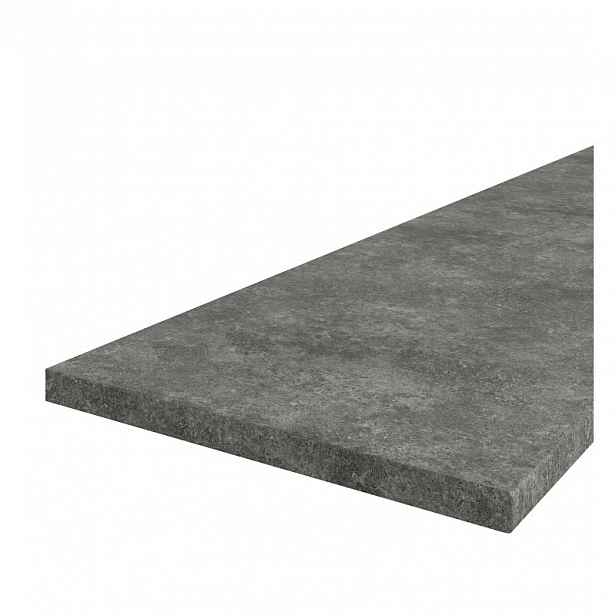 Kuchyňská deska JAIDA 4 - 300x120x3,8 cm, tivoli