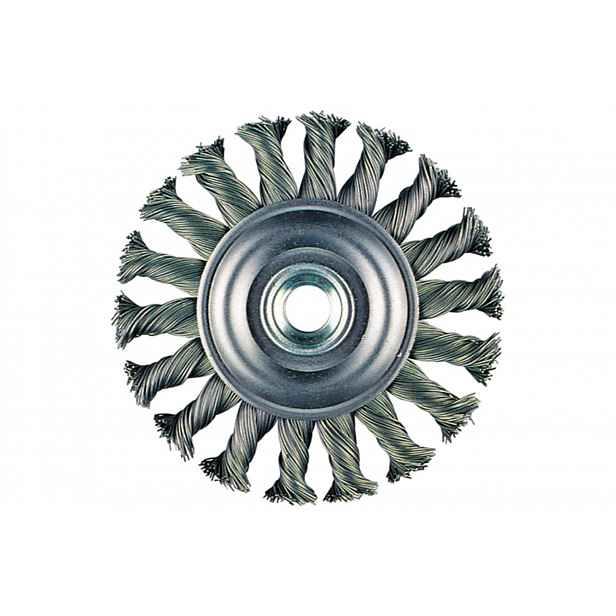 Metabo - Brusný kartáč, průměr 100 mm 623803000