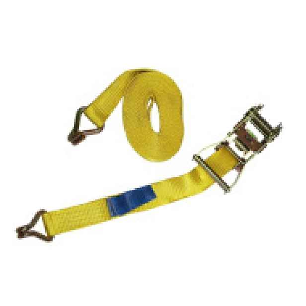 Řemen upínací s ráčnou Proteco 38mm x 6m, 3000kg 42.09-RU-3000