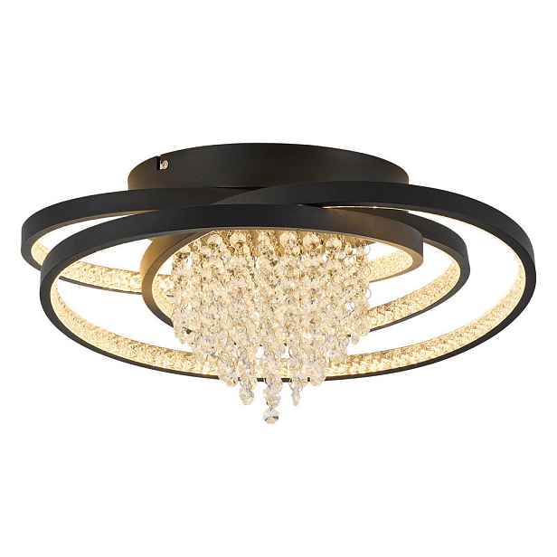 ZMH LED STROPNÍ SVÍTIDLO 48/25/20 cm