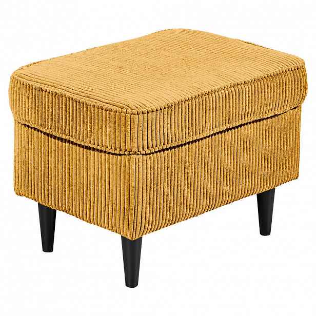 MID.YOU TABURET, textil, 63/43/42 cm