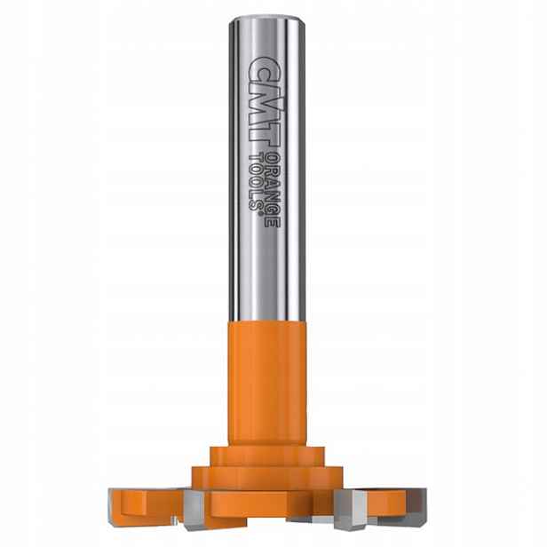 Cmt Fréza pro plánování Z6 D52x I6,5x S12 mm