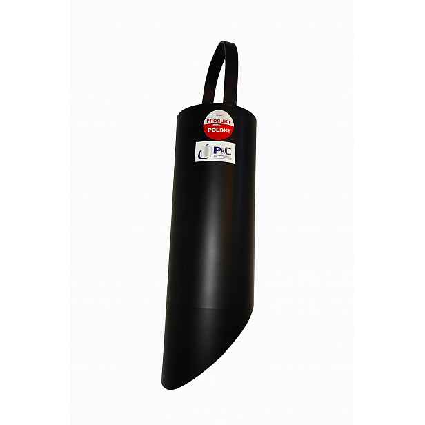 Kalová stěrka 133 mm do studny. Kalová stěrka 133 mm