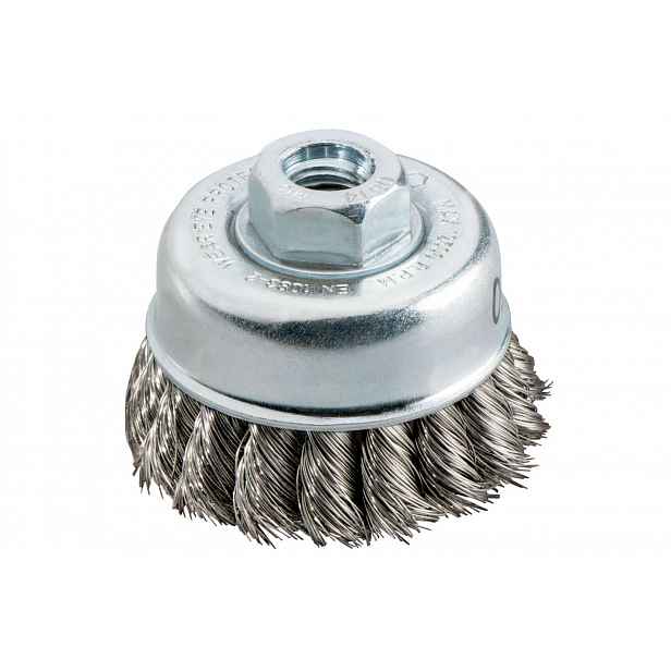 Metabo - Brusný kartáč, průměr 65 mm 623801000