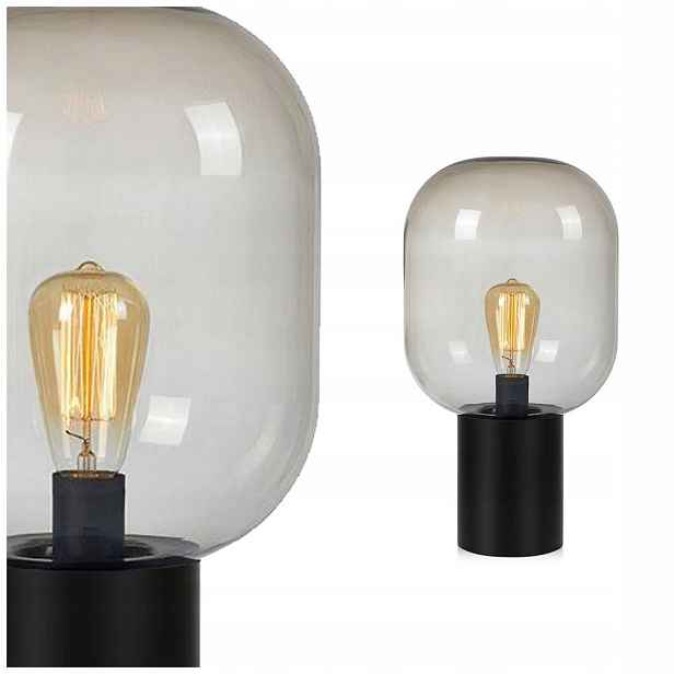 Stolní lampa Brooklyn 107481 Markslojd