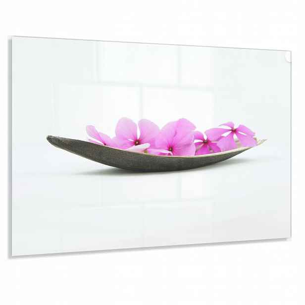 Tvrzený Panel 4mm 100x60cm Do Kuchyně Ochranný Lacobel Dekorativní