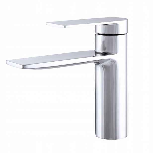 Umyvadlová baterie Gamma Faro vodopád kaskáda