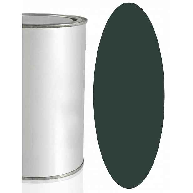 Barva Na Dřevo Nábytku Ral 6012 Polomat 1 L
