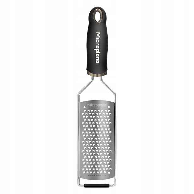 Gourmet hrubé struhadlo Microplane