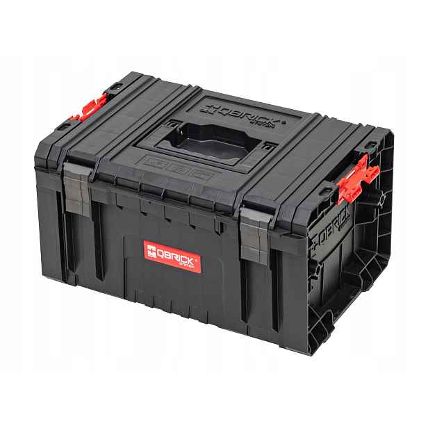 Klasický box na nářadí Qbrick System Pro Toolbox 2.0
