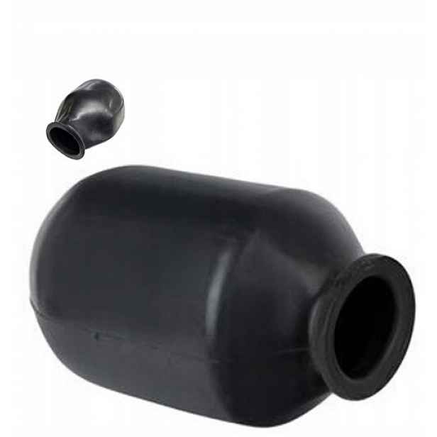 Membrána z Epdm gumy pro hydroforovou nádrž Pedrollo Plurijet 4/80/24L