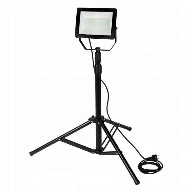 Neo Reflektor 100W Led 8500lm stativ 1.8m 99-095