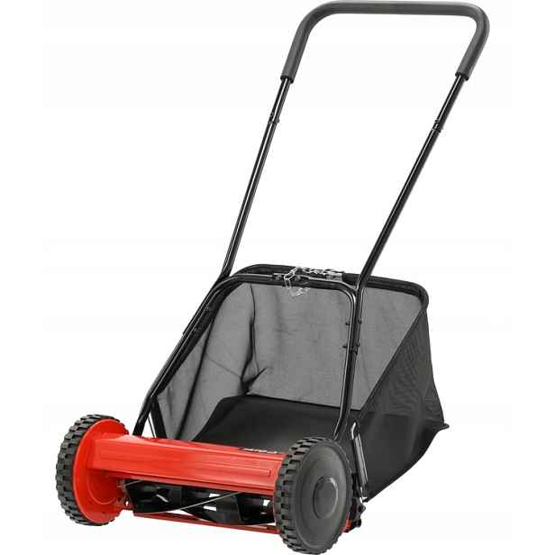 Yato Ruční Bubnová Sekačka YT-86650